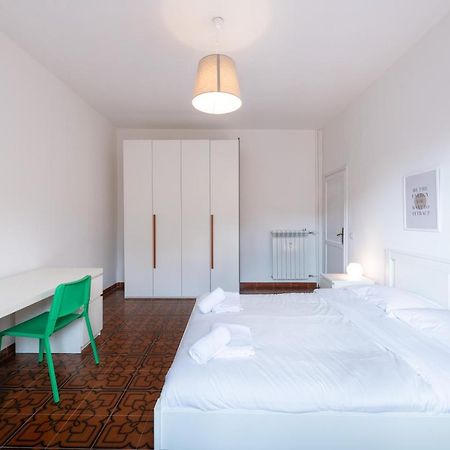 Casa Di Marianna E Vittorio Al Gemelli Apartment Rome Luaran gambar