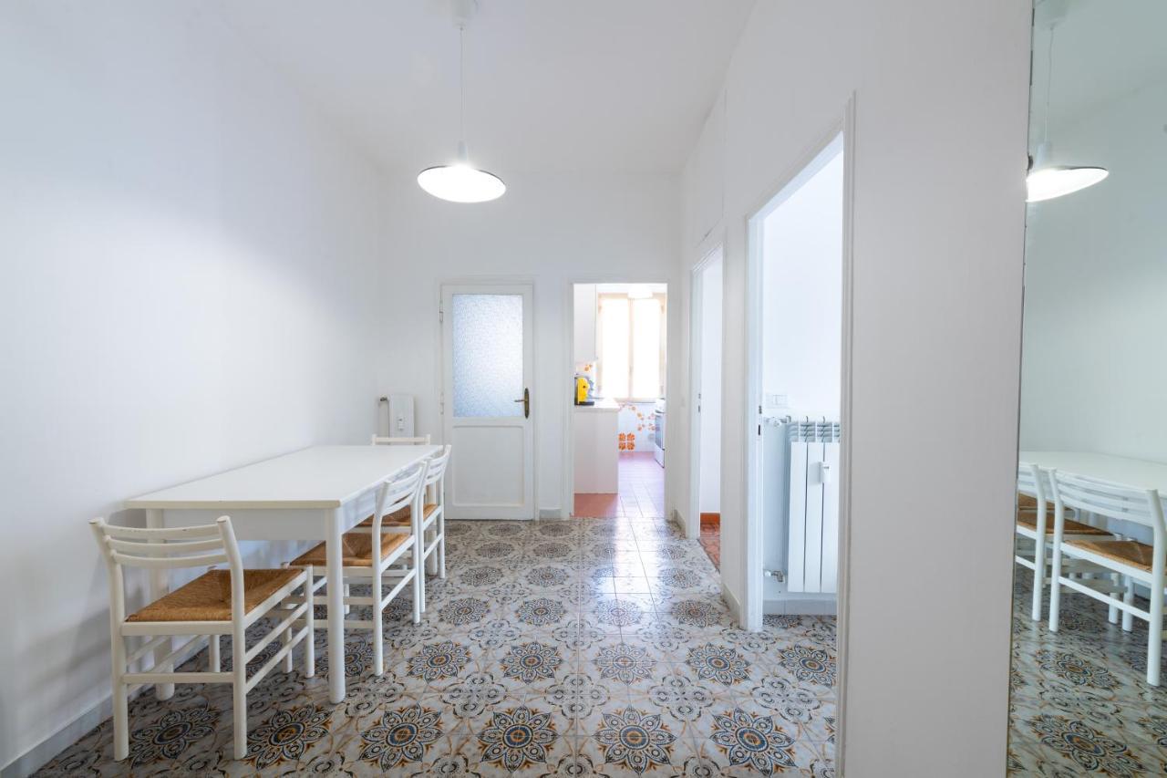 Casa Di Marianna E Vittorio Al Gemelli Apartment Rome Luaran gambar