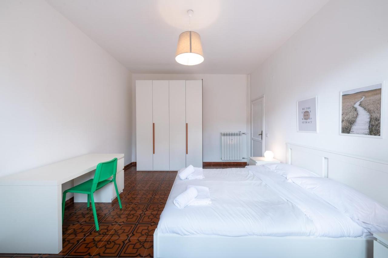 Casa Di Marianna E Vittorio Al Gemelli Apartment Rome Luaran gambar
