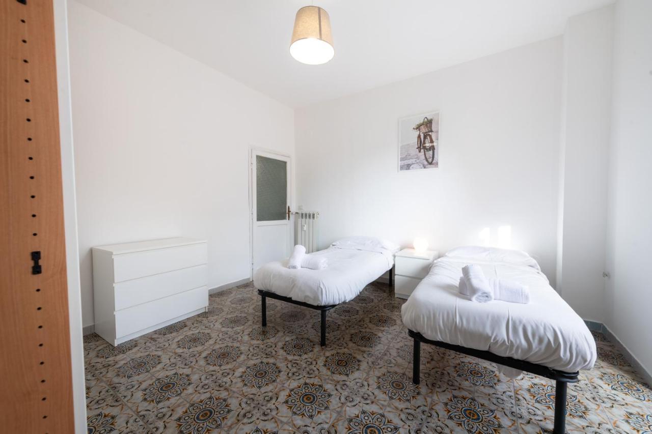 Casa Di Marianna E Vittorio Al Gemelli Apartment Rome Luaran gambar